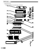 Предварительный просмотр 153 страницы Gree GMV-R series Service Manual