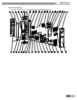 Предварительный просмотр 186 страницы Gree GMV-R series Service Manual