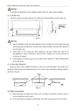 Preview for 15 page of Gree GMV series User Manual