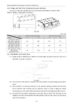 Preview for 21 page of Gree GMV series User Manual