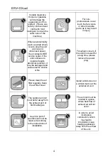 Предварительный просмотр 8 страницы Gree GMV-VDR10PH/SA-S Owner'S Manual