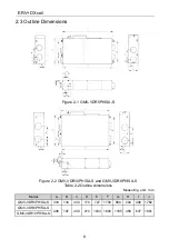 Предварительный просмотр 12 страницы Gree GMV-VDR10PH/SA-S Owner'S Manual