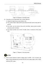 Предварительный просмотр 23 страницы Gree GMV-VDR10PH/SA-S Owner'S Manual