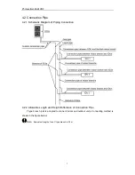 Предварительный просмотр 10 страницы Gree GMV-Y120WL/A-T Owner'S Manual