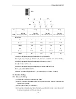 Предварительный просмотр 19 страницы Gree GMV-Y120WL/A-T Owner'S Manual