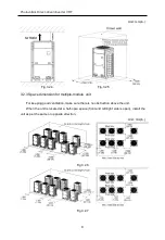 Предварительный просмотр 13 страницы Gree GMV-Y120WM/C-F Owner'S Manual