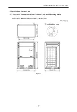 Предварительный просмотр 16 страницы Gree GMV-Y120WM/C-F Owner'S Manual