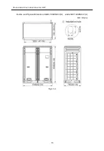 Предварительный просмотр 17 страницы Gree GMV-Y120WM/C-F Owner'S Manual