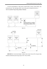 Предварительный просмотр 22 страницы Gree GMV-Y120WM/C-F Owner'S Manual