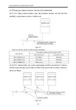 Предварительный просмотр 23 страницы Gree GMV-Y120WM/C-F Owner'S Manual