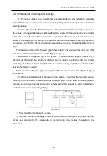 Предварительный просмотр 36 страницы Gree GMV-Y120WM/C-F Owner'S Manual