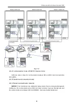 Предварительный просмотр 40 страницы Gree GMV-Y120WM/C-F Owner'S Manual