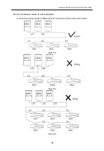 Предварительный просмотр 42 страницы Gree GMV-Y120WM/C-F Owner'S Manual