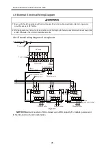 Предварительный просмотр 49 страницы Gree GMV-Y120WM/C-F Owner'S Manual