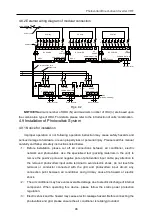 Предварительный просмотр 50 страницы Gree GMV-Y120WM/C-F Owner'S Manual