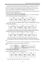 Предварительный просмотр 56 страницы Gree GMV-Y120WM/C-F Owner'S Manual