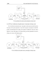 Preview for 9 page of Gree GMV-Y36WL/A-T Service Manual