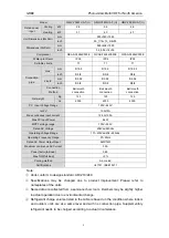 Preview for 11 page of Gree GMV-Y36WL/A-T Service Manual