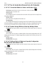 Preview for 162 page of Gree GMV6 Series Service Manual