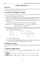 Preview for 185 page of Gree GMV6 Series Service Manual