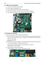 Preview for 194 page of Gree GMV6 Series Service Manual