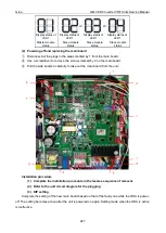 Preview for 249 page of Gree GMV6 Series Service Manual