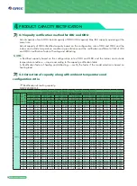 Preview for 18 page of Gree GMV6 VRF Manual