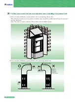 Preview for 114 page of Gree GMV6 VRF Manual