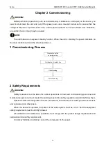 Preview for 16 page of Gree GMVVQ1015WM/C-X Service Manual