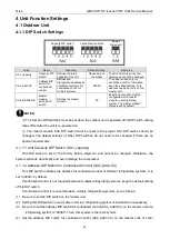 Preview for 46 page of Gree GMVVQ1015WM/C-X Service Manual