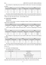 Preview for 68 page of Gree GMVVQ1015WM/C-X Service Manual