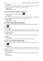 Preview for 117 page of Gree GMVVQ1015WM/C-X Service Manual