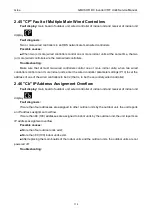 Preview for 121 page of Gree GMVVQ1015WM/C-X Service Manual