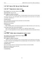 Preview for 132 page of Gree GMVVQ1015WM/C-X Service Manual