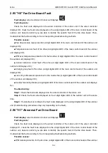 Preview for 161 page of Gree GMVVQ1015WM/C-X Service Manual