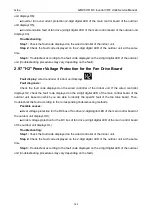 Preview for 162 page of Gree GMVVQ1015WM/C-X Service Manual