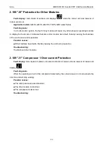 Preview for 172 page of Gree GMVVQ1015WM/C-X Service Manual