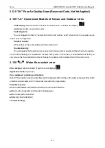 Preview for 191 page of Gree GMVVQ1015WM/C-X Service Manual