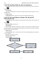 Preview for 212 page of Gree GMVVQ1015WM/C-X Service Manual