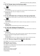 Preview for 216 page of Gree GMVVQ1015WM/C-X Service Manual