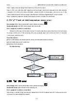 Preview for 217 page of Gree GMVVQ1015WM/C-X Service Manual