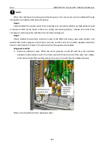 Preview for 269 page of Gree GMVVQ1015WM/C-X Service Manual