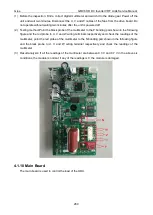 Preview for 282 page of Gree GMVVQ1015WM/C-X Service Manual