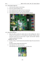 Preview for 295 page of Gree GMVVQ1015WM/C-X Service Manual