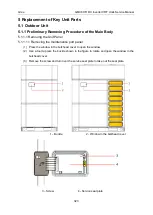 Preview for 325 page of Gree GMVVQ1015WM/C-X Service Manual