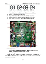 Preview for 331 page of Gree GMVVQ1015WM/C-X Service Manual