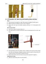 Preview for 366 page of Gree GMVVQ1015WM/C-X Service Manual