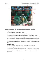 Preview for 371 page of Gree GMVVQ1015WM/C-X Service Manual