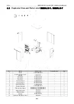 Preview for 398 page of Gree GMVVQ1015WM/C-X Service Manual