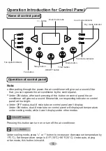 Preview for 7 page of Gree GPA05AK Owner'S Manual